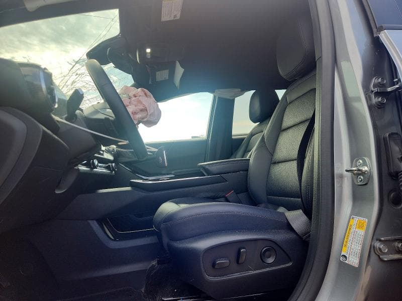 2026 CHEVROLET EQUINOX 7