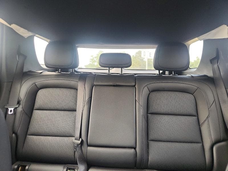 2026 CHEVROLET EQUINOX 10