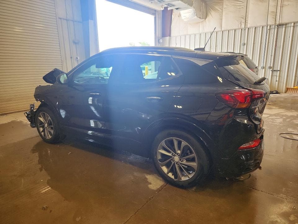 2021 BUICK ENCORE GX SELECT SELECT 2