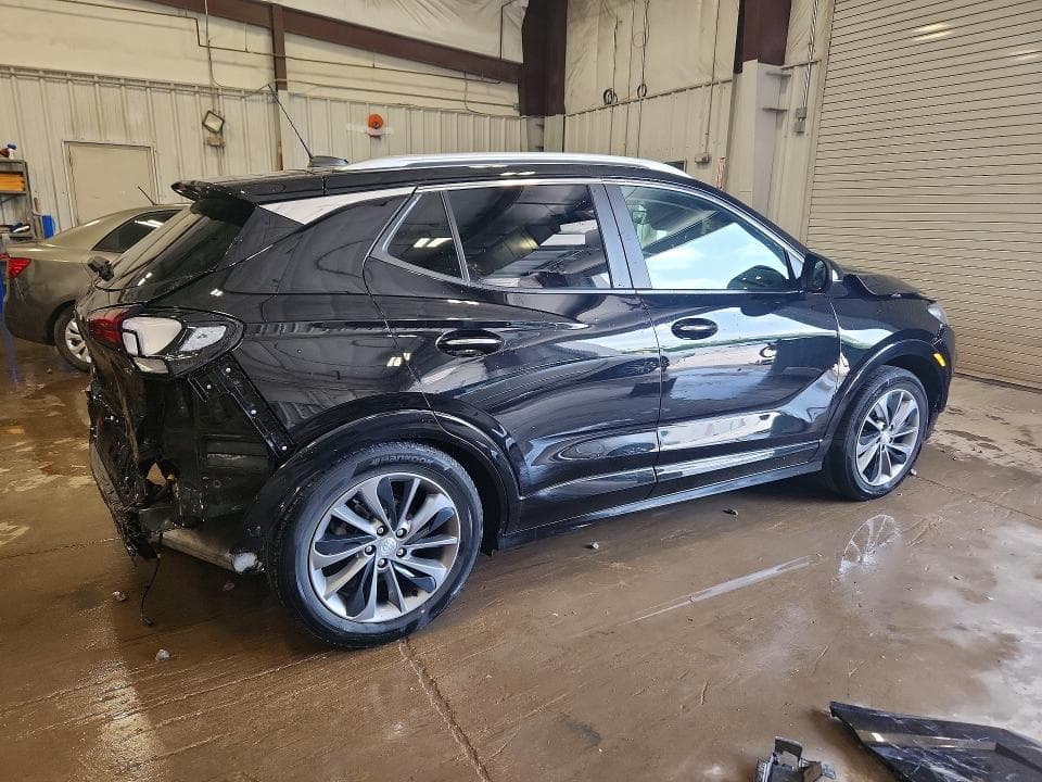 2021 BUICK ENCORE GX SELECT SELECT 3