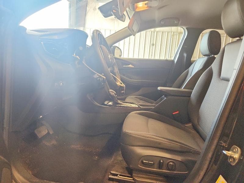 2021 BUICK ENCORE GX SELECT SELECT 7