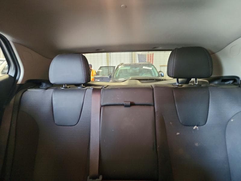 2021 BUICK ENCORE GX SELECT SELECT 10