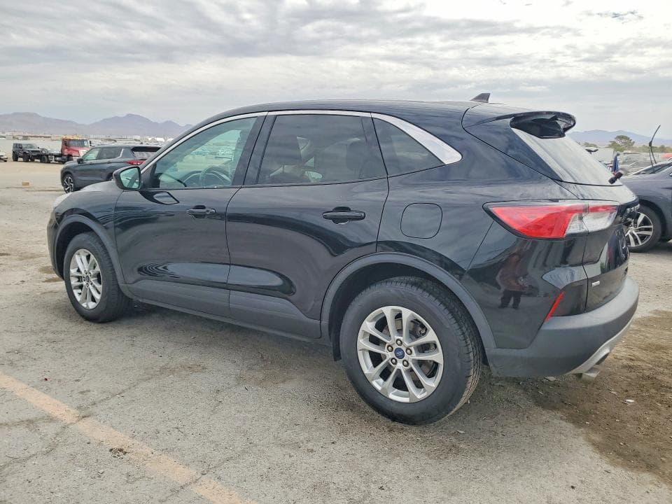2021 FORD ESCAPE SE SE 2