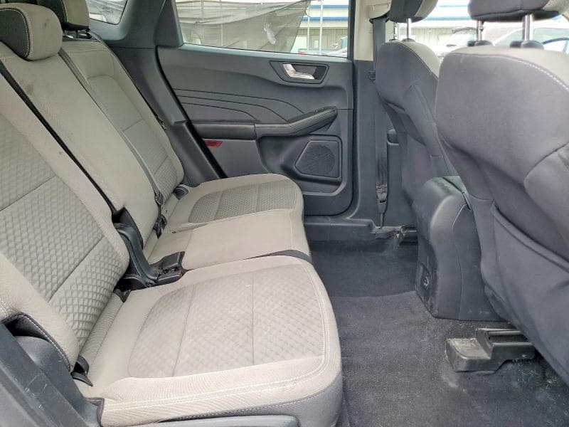 2021 FORD ESCAPE SE SE 11