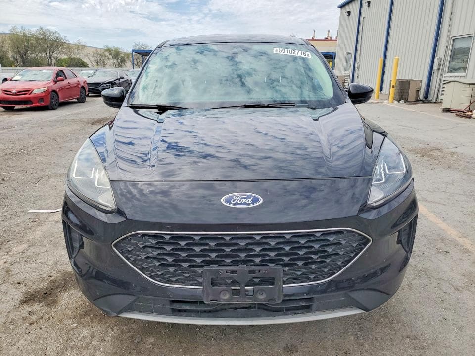 2021 FORD ESCAPE SE SE 5
