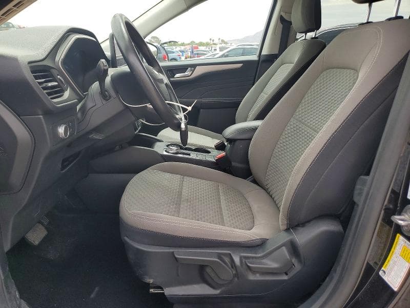 2021 FORD ESCAPE SE SE 7
