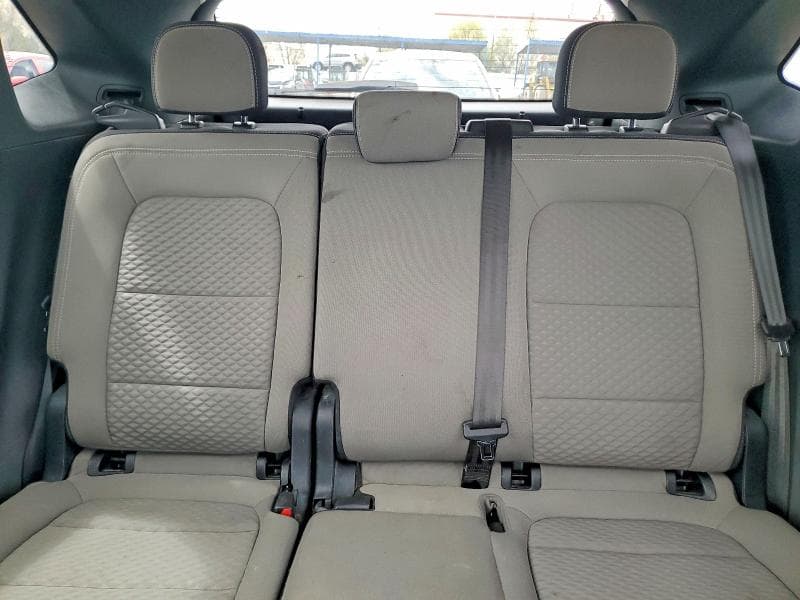 2021 FORD ESCAPE SE SE 10