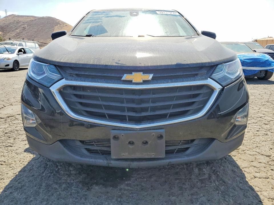2020 CHEVROLET EQUINOX LT 5