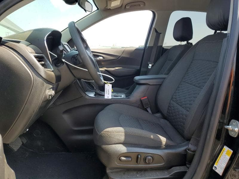 2020 CHEVROLET EQUINOX LT 7