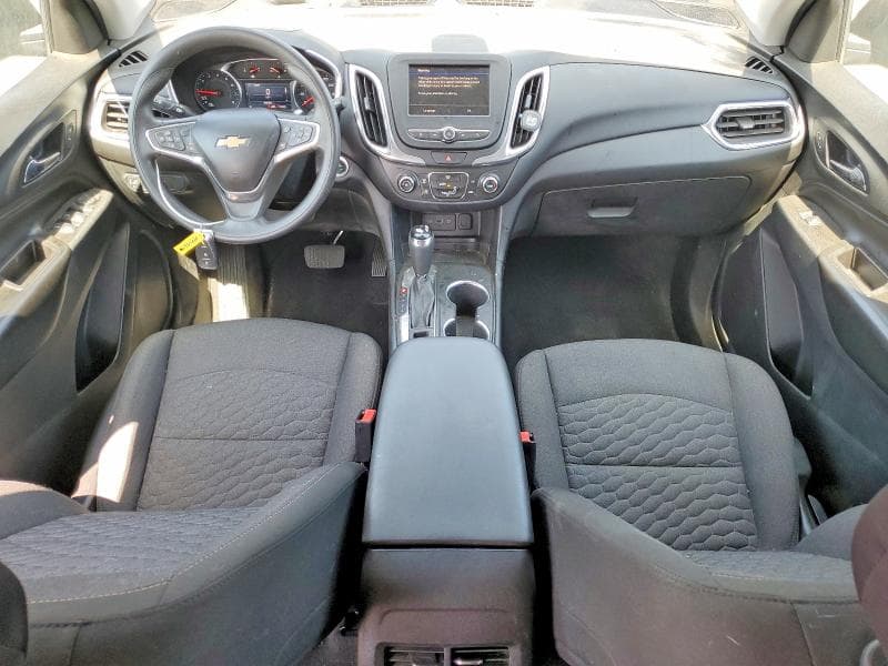 2020 CHEVROLET EQUINOX LT 8