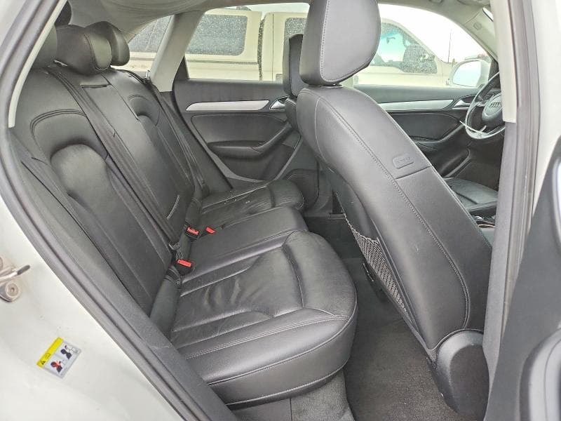 2017 AUDI Q3 PREMIUM PREMIUM 11