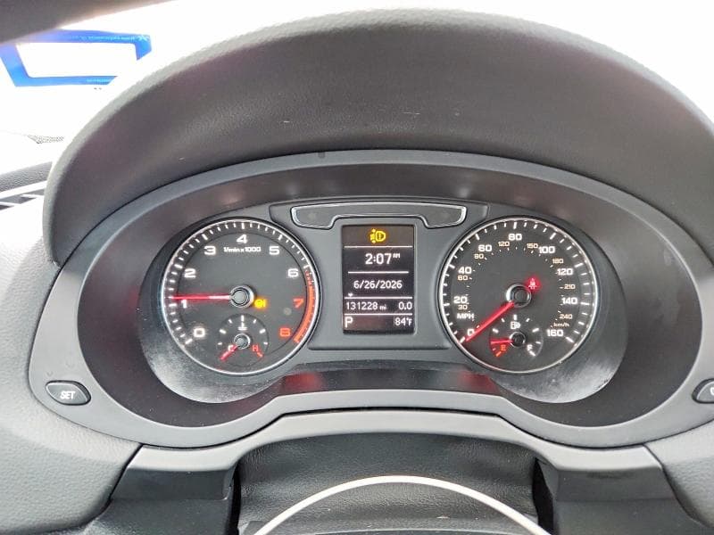 2017 AUDI Q3 PREMIUM PREMIUM 9
