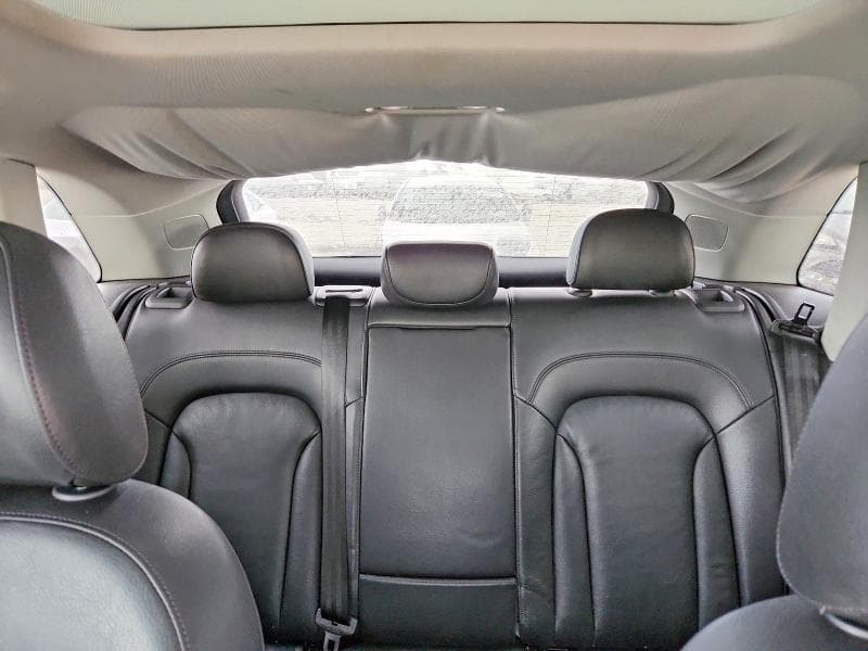 2017 AUDI Q3 PREMIUM PREMIUM 10