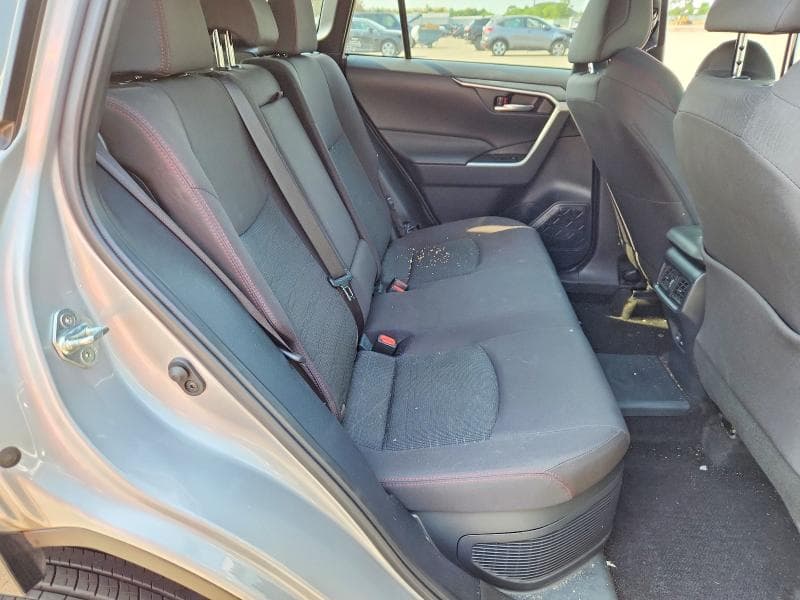2023 TOYOTA RAV4 PRIME SE 11