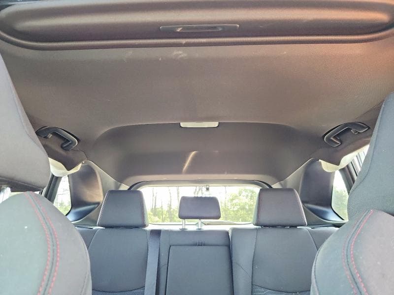 2023 TOYOTA RAV4 PRIME SE 10