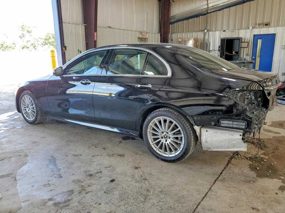 2022 MERCEDES-BENZ E 350 4MATIC 2