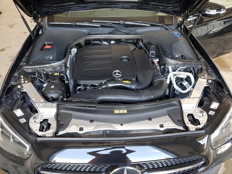 2022 MERCEDES-BENZ E 350 4MATIC 11