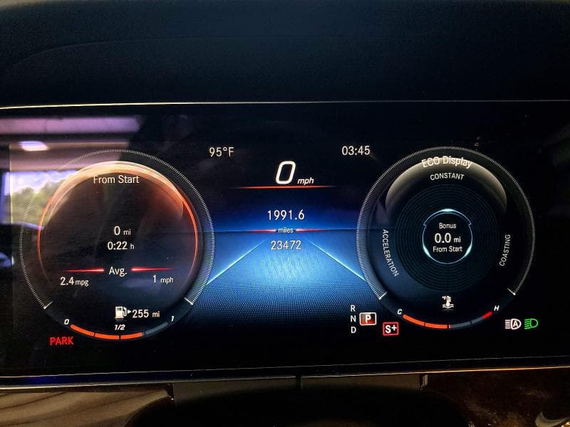 2022 MERCEDES-BENZ E 350 4MATIC 9