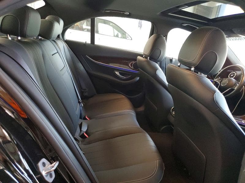 2022 MERCEDES-BENZ E 350 4MATIC 10