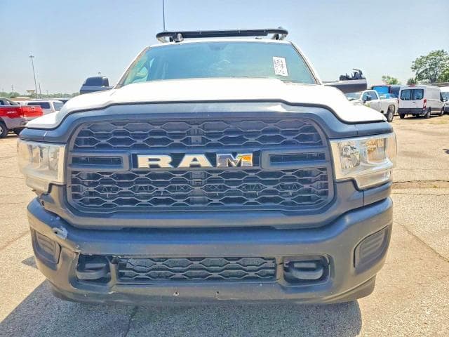 2019 RAM 3500 TRADESMAN TRADESMAN 5