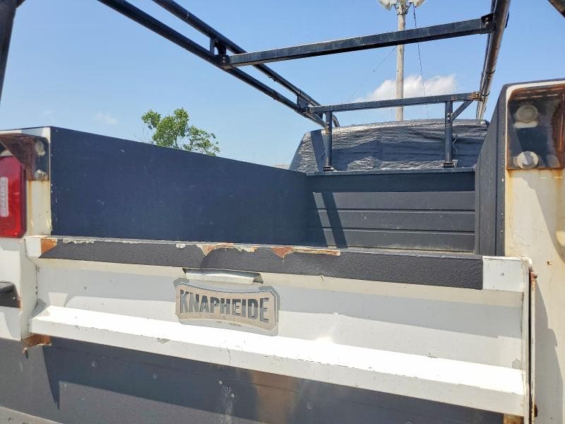 2019 RAM 3500 TRADESMAN TRADESMAN 10