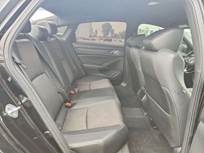 2022 HONDA ACCORD SPORT 10