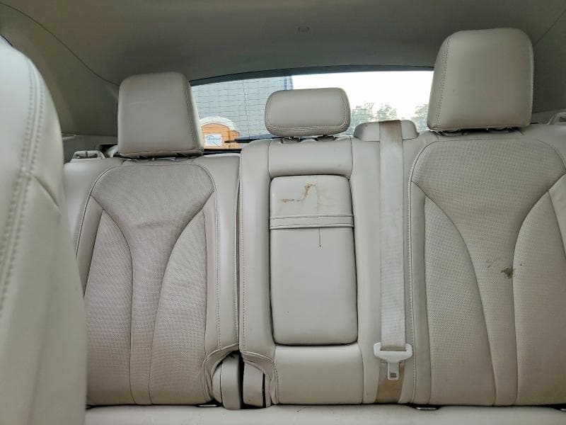 2019 LINCOLN MKC RESERVE RESERVE 10