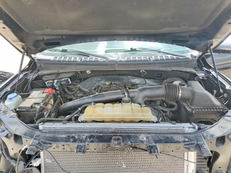 2021 FORD EXPEDITION MAX PLATINUM MAX PLATINUM 12