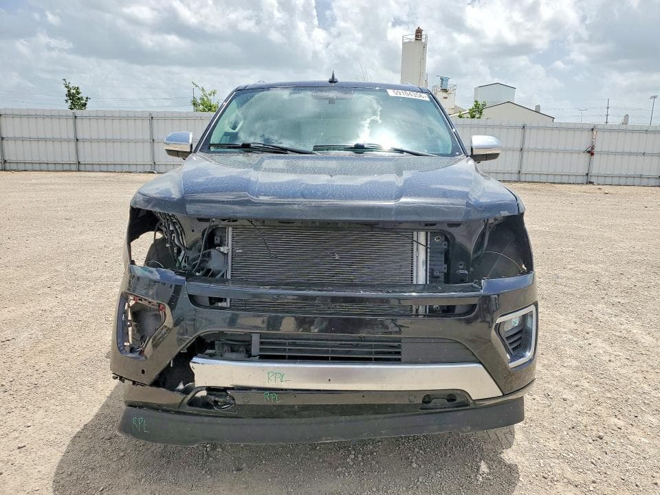 2021 FORD EXPEDITION MAX PLATINUM MAX PLATINUM 5
