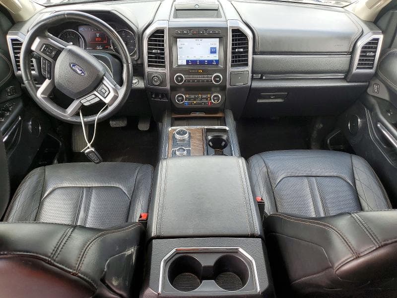 2021 FORD EXPEDITION MAX PLATINUM MAX PLATINUM 8