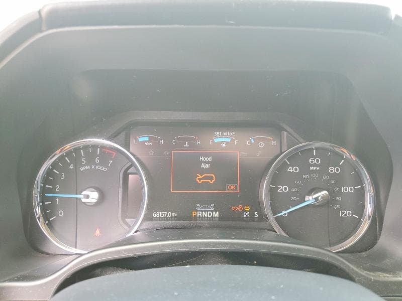 2021 FORD EXPEDITION MAX PLATINUM MAX PLATINUM 9