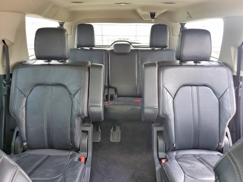 2021 FORD EXPEDITION MAX PLATINUM MAX PLATINUM 10