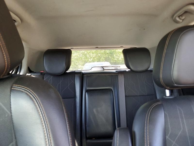 2018 CHEVROLET TRAX 1LT 10