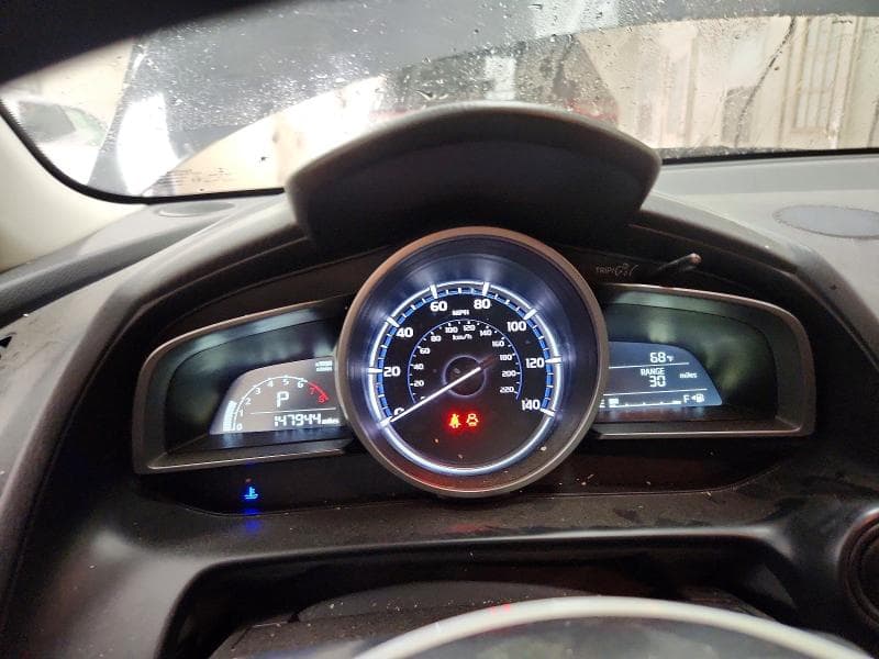 2020 TOYOTA YARIS L L 9