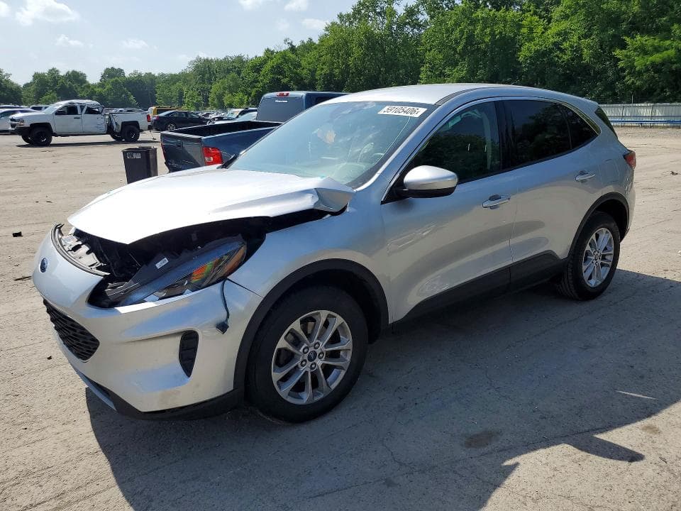 2020 FORD ESCAPE SE - 1