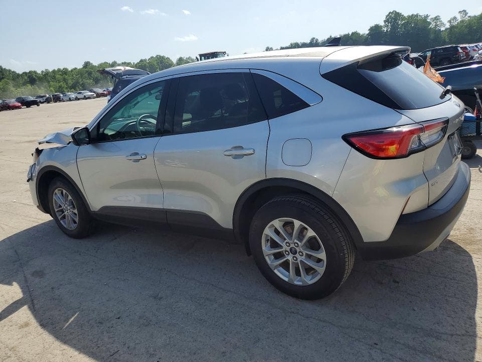 2020 FORD ESCAPE SE 2