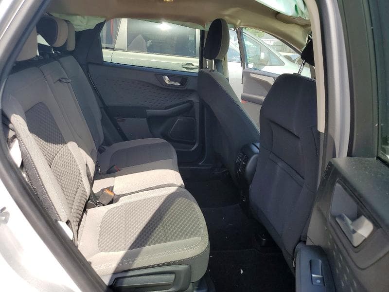 2020 FORD ESCAPE SE 11