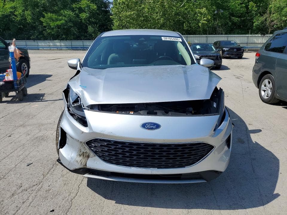 2020 FORD ESCAPE SE 5