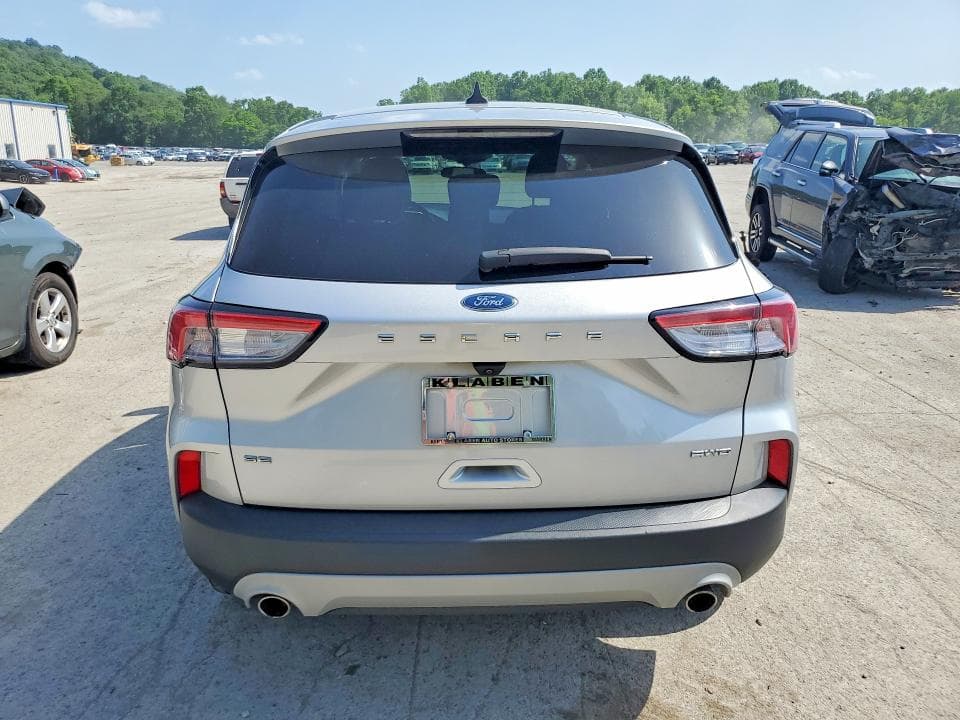 2020 FORD ESCAPE SE 6