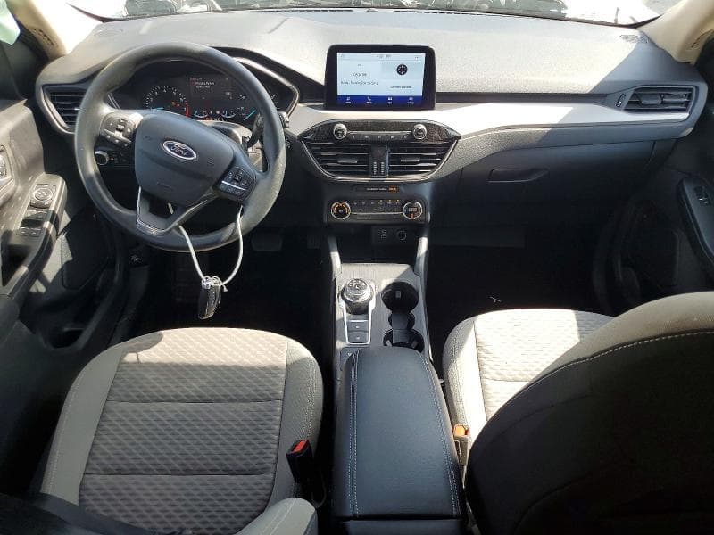 2020 FORD ESCAPE SE 8