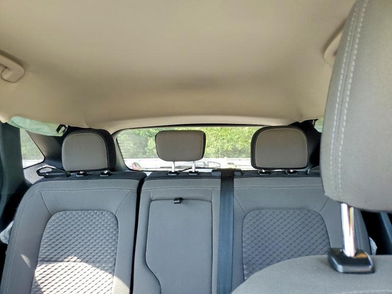 2020 FORD ESCAPE SE 10