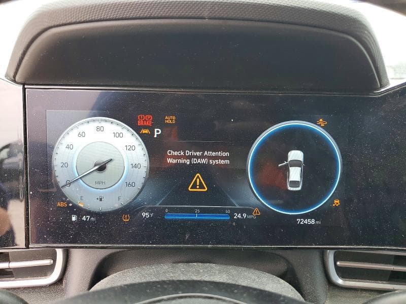2023 HYUNDAI ELANTRA SEL 9