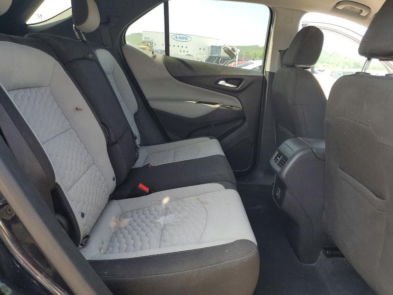 2020 CHEVROLET EQUINOX LS 11