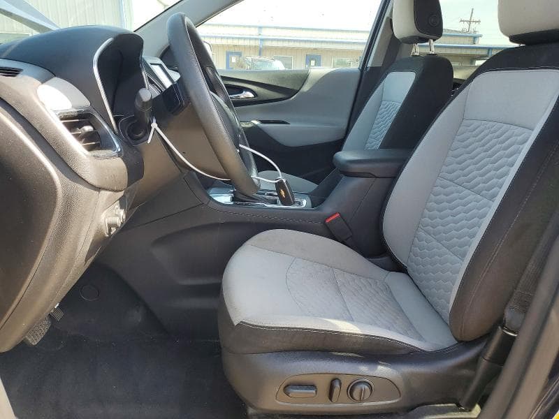 2020 CHEVROLET EQUINOX LS 7