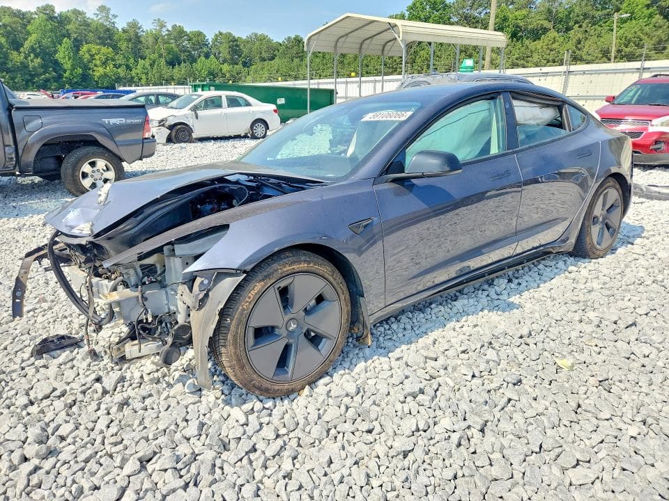 2023 TESLA MODEL 3 - 1