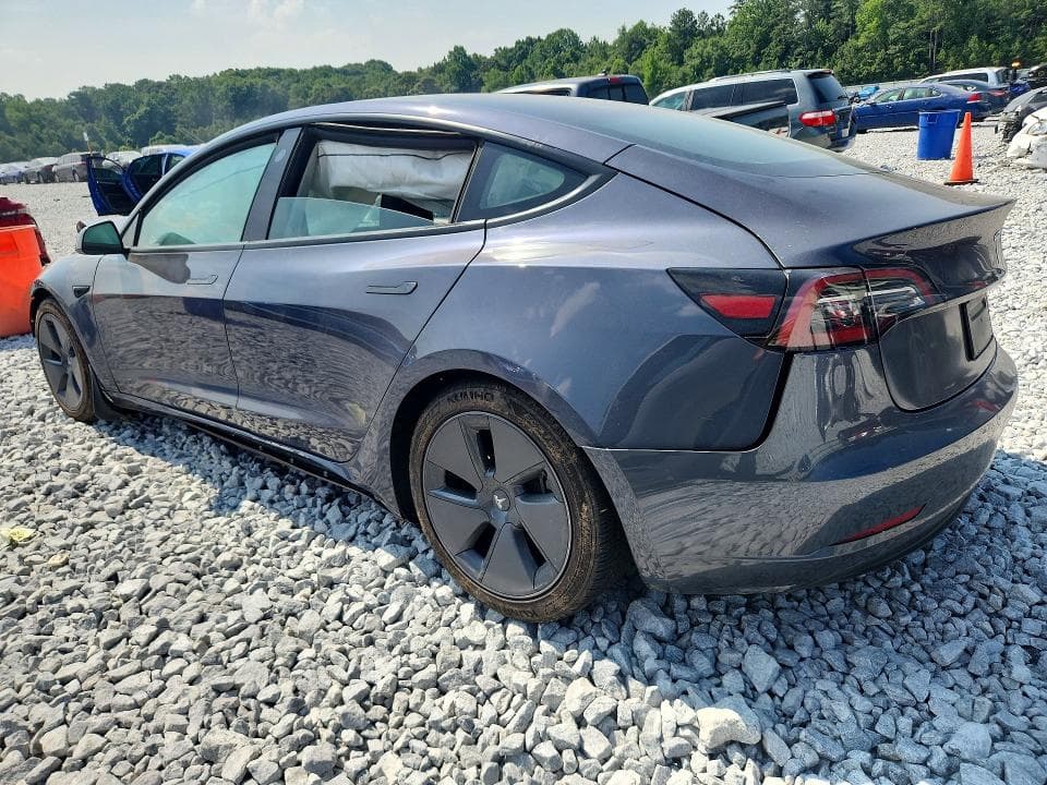 2023 TESLA MODEL 3 2