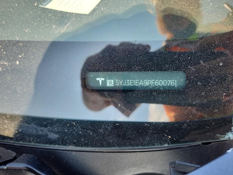 2023 TESLA MODEL 3 12