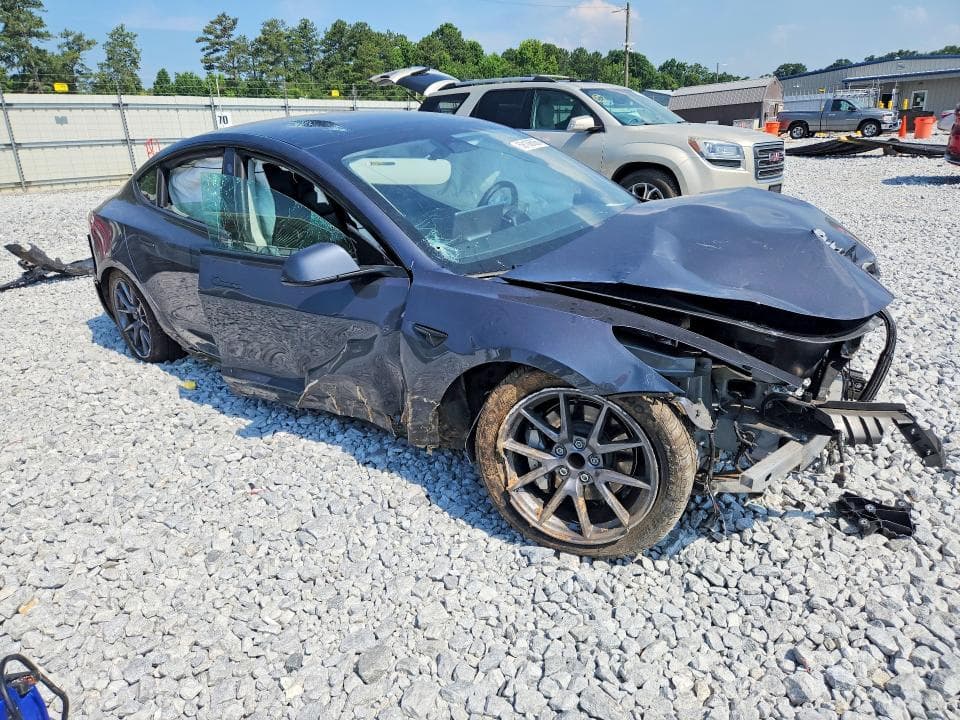 2023 TESLA MODEL 3 4