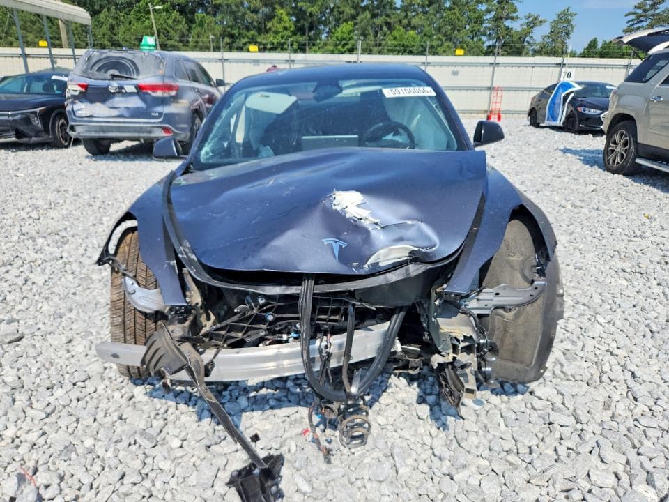 2023 TESLA MODEL 3 5