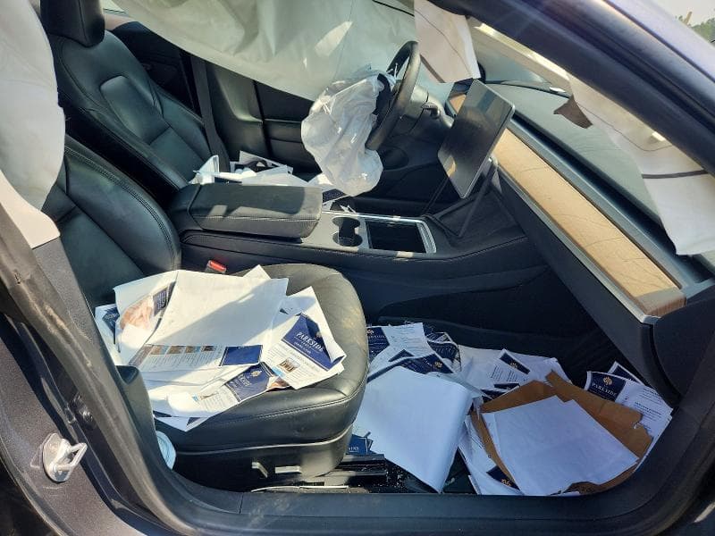 2023 TESLA MODEL 3 7